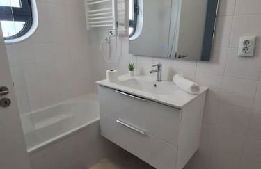 Villa Palmela Resort V5 Piscina privado - Foto 10