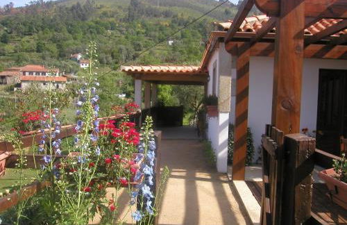 Countryside Cottage With Private Terrace - Foto 17