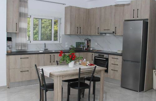 Vagelis Nemea apartments - Foto 13