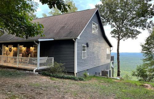 Mountain View Cabin - Photo 39