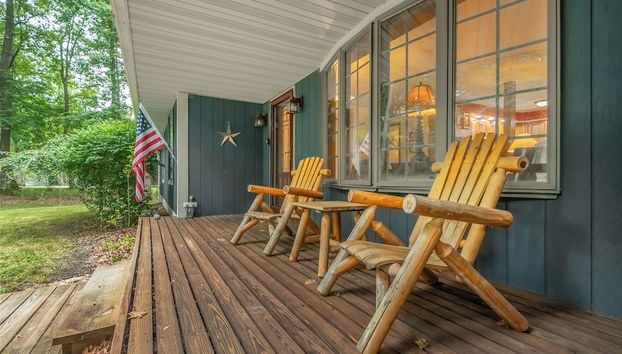 Comodidade do alojamento