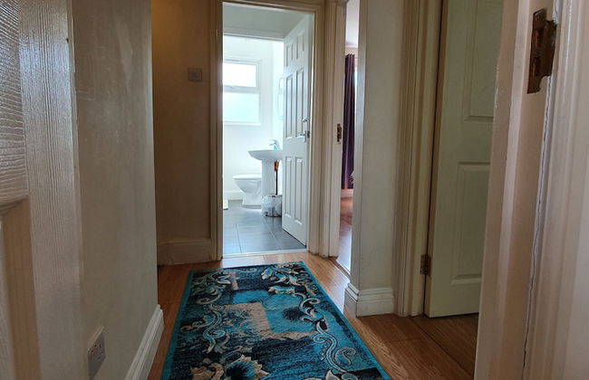 Joseph House - Foto 13