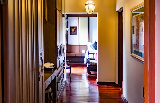 Pawanthorn Luxury Pool Villa Samui - Foto 14