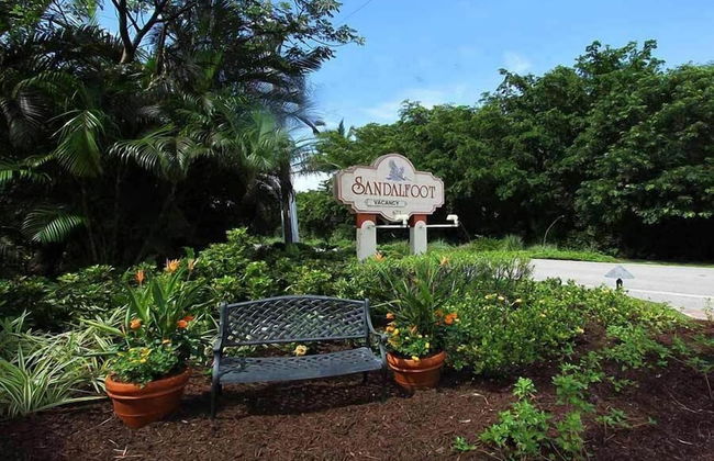 Sandalfoot Beachfront Condominium - Foto 16