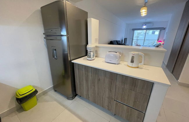 Splendid, Modern, and Cozy - Foto 11