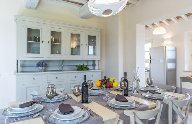 Rosa Dei Venti 8 in Fabro - Foto 53