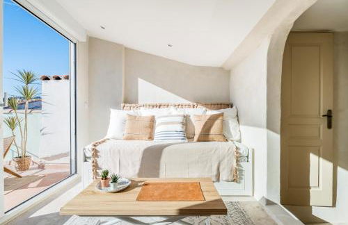 Les Fincas du Port - Studios en ville avec vue - Foto 47