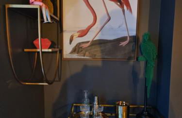 Park Mount Residences - Boutique 1 Bedroom Apartment In Leeds With Free Parking - Foto 15