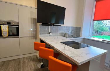 CAMPBELL 100 DUNFERMLINE - Foto 10