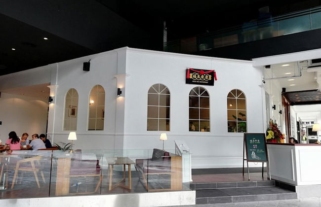 Twin Galaxy Residences - Foto 34