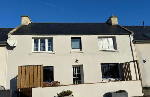 les gites du corsen - Foto 19