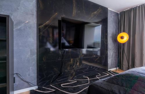 GelsenDesign II - Gemütliches Premium Apartment - Foto 4