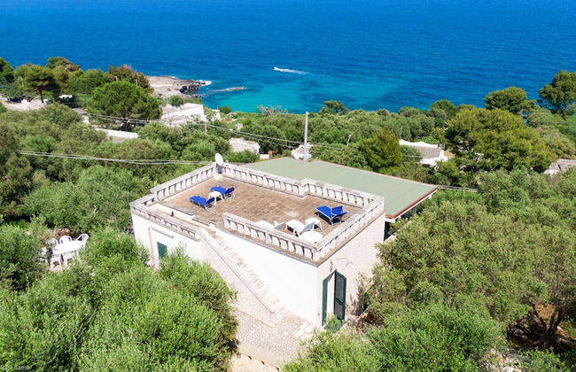 Casa Terrazza sul Mare - Foto 1