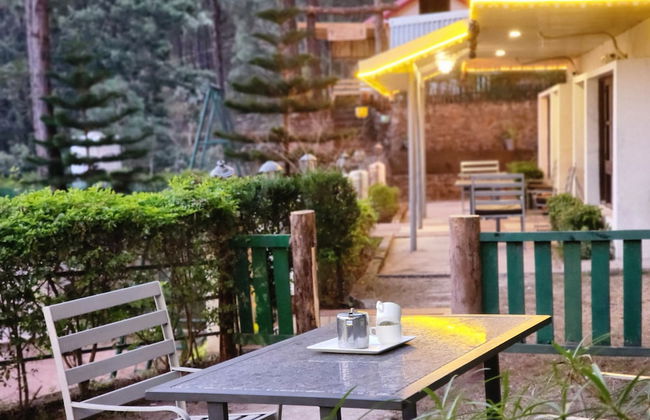 Pine Valley Resort - PVR Kasauli - Foto 14