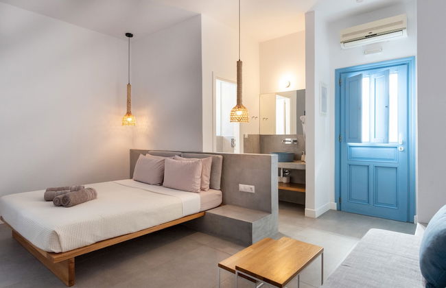 Ihthioessa Boutique Hotel - Photo 18