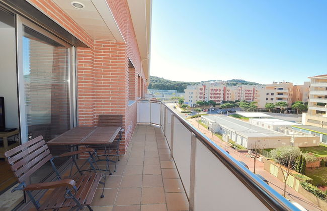 Penthaus Florida Lloretholiday - Foto 13