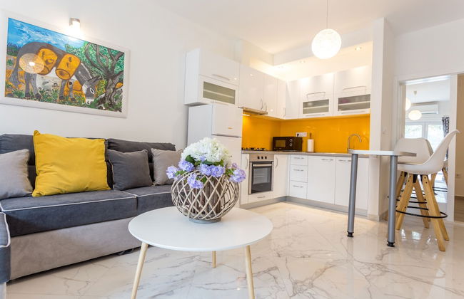 Villa Capitis in the Centre-Private Pool Oasis-Just a Few Minutes from the City Centre - Foto 13