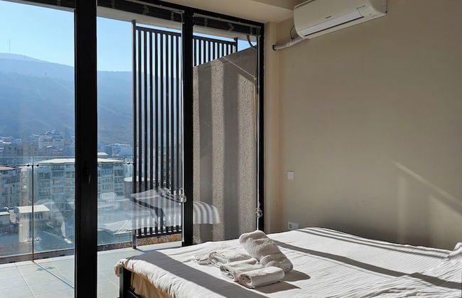 Archi chavchavadze one bedroom - Foto 6