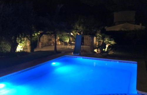 Villa - Casa Ines - Photo 50