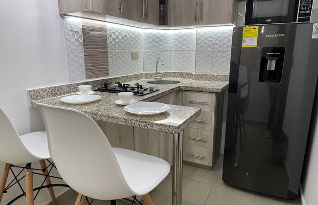 Luxury Liv Limonar - Foto 19