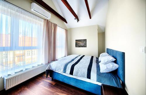 Apartamenty Salt Delux - Foto 26