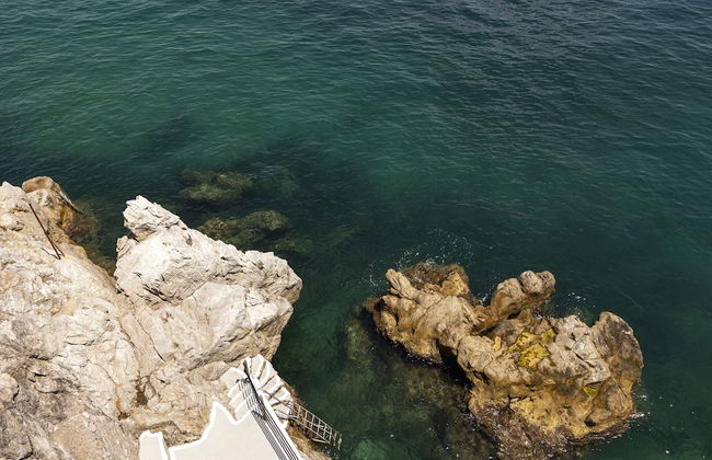 Villa Levante Amalfi Coast - Foto 33