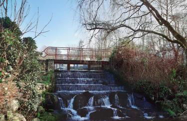 Chalet 176 Glan Gwna Park Caernarfon - Photo 42