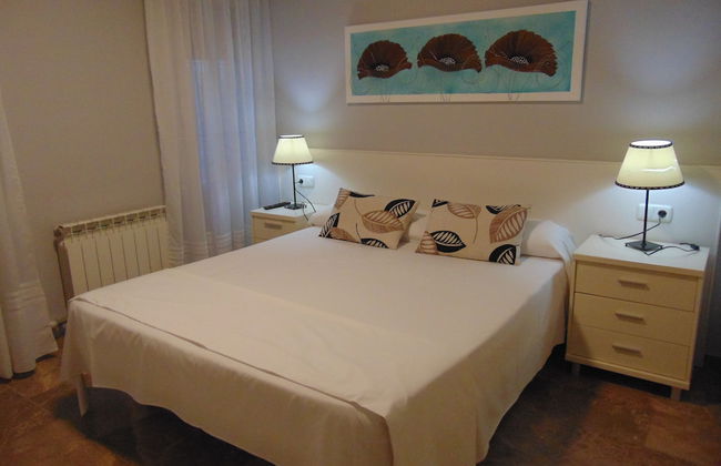 Apartments Voramar - Foto 7