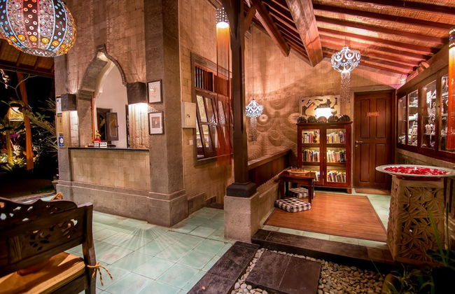 Bidadari Private Villas & Retreat - Photo 2