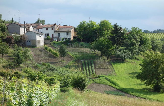 Cascina Alberta - Foto 15