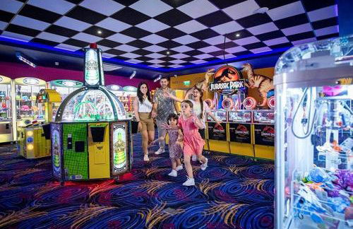 Arizona - Pura Vida Holidays Caravan - Foto 27