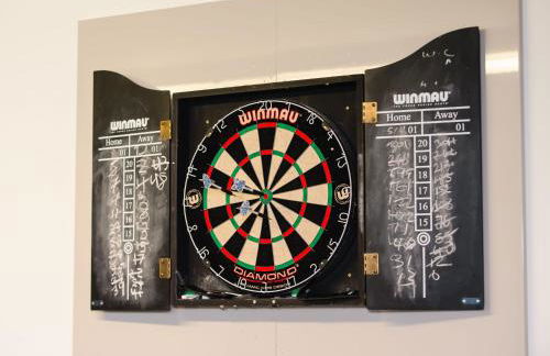 Holiday Home Benderloch House & Frobost Lodge by Interhome - Foto 43