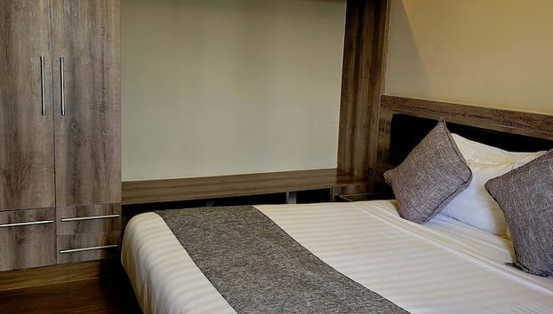 Siaya County Club - Foto 5, Habitación