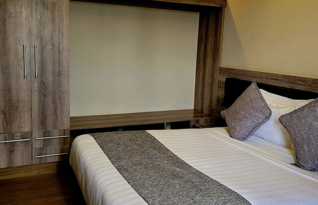 Siaya County Club - Foto 5