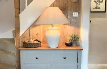 New - Stylish Cotswold cottage - Foto 28