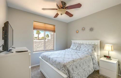 Phoenix Home with Pool, Near Golf, Hiking and More! - Foto 12