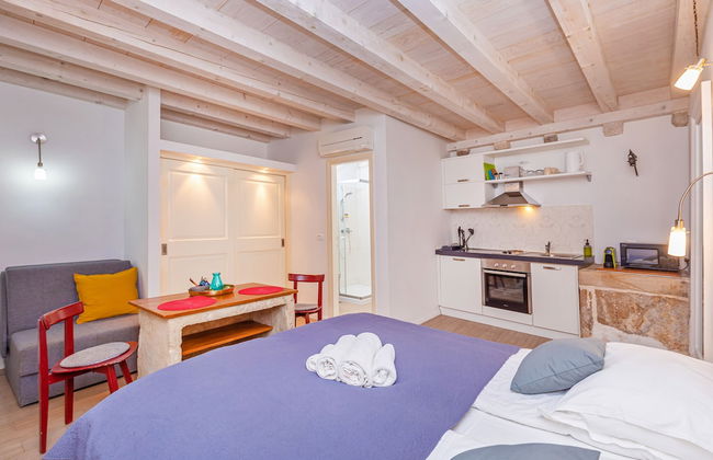 Rafael rooms and apartments by DuHomes - Photo 8