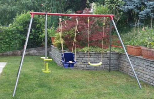 Casa Intignano - appartamento con terrazzo vista lago - Foto 60