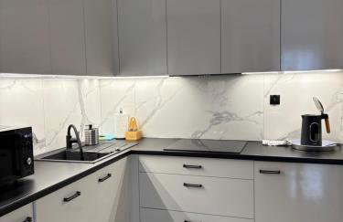 Apartament Olesno Lux - Foto 26