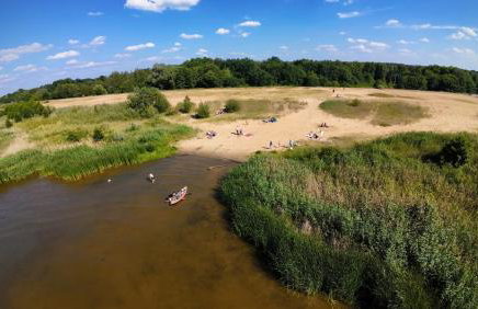 Szumiąca Sosna - Jacuzzi, Ognisko, Sauna, BBQ - Foto 30