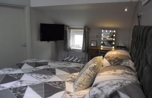 Seahawk Holiday Apartments - Foto 70