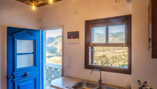 Olympos apt with amazing mountain view - Foto 3