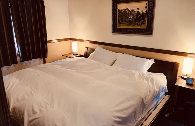 Hakuba Ski Condos - Foto 18