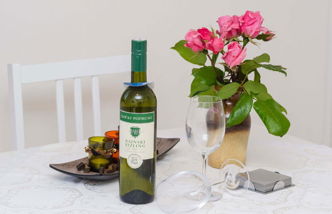 Apartment Nadine - Foto 12