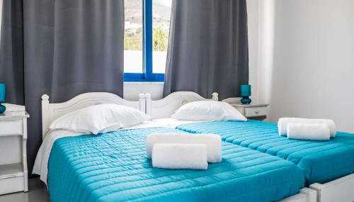 Villa Ble Paros - Foto 5