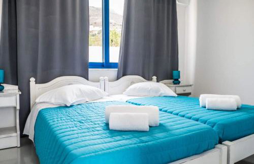 Villa Ble Paros - Foto 5