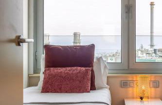 Canela Homes BARCELONA FÒRUM - Foto 34