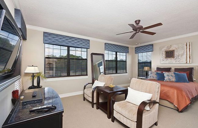 Je45447 - Reunion Resort - 5 Bed 5 Baths Villa - Foto 9