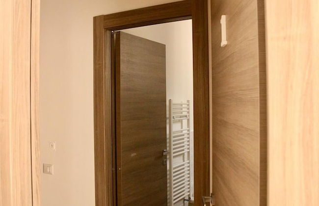 Affittacamere Andolfi 24 - Foto 36