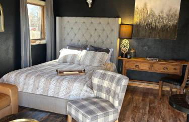 River View, Red River Carriage House - Foto 11